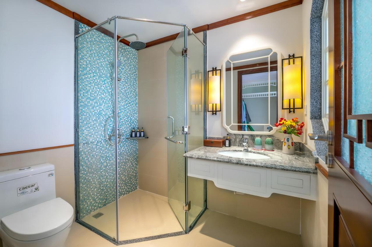 Amina Lantana Hoi An Hotel & Spa المظهر الخارجي الصورة