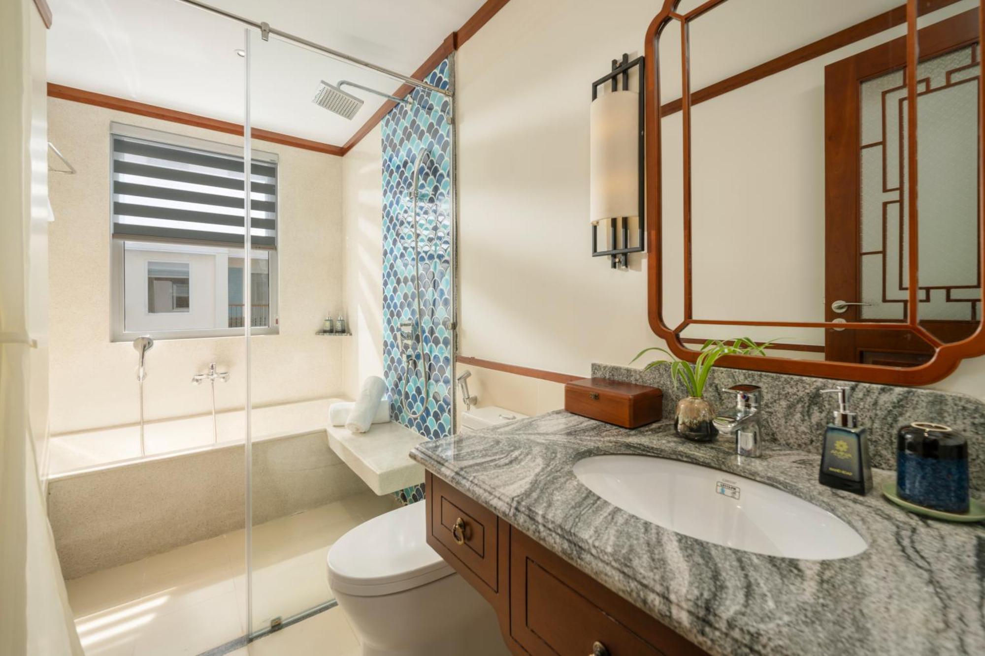 Amina Lantana Hoi An Hotel & Spa المظهر الخارجي الصورة