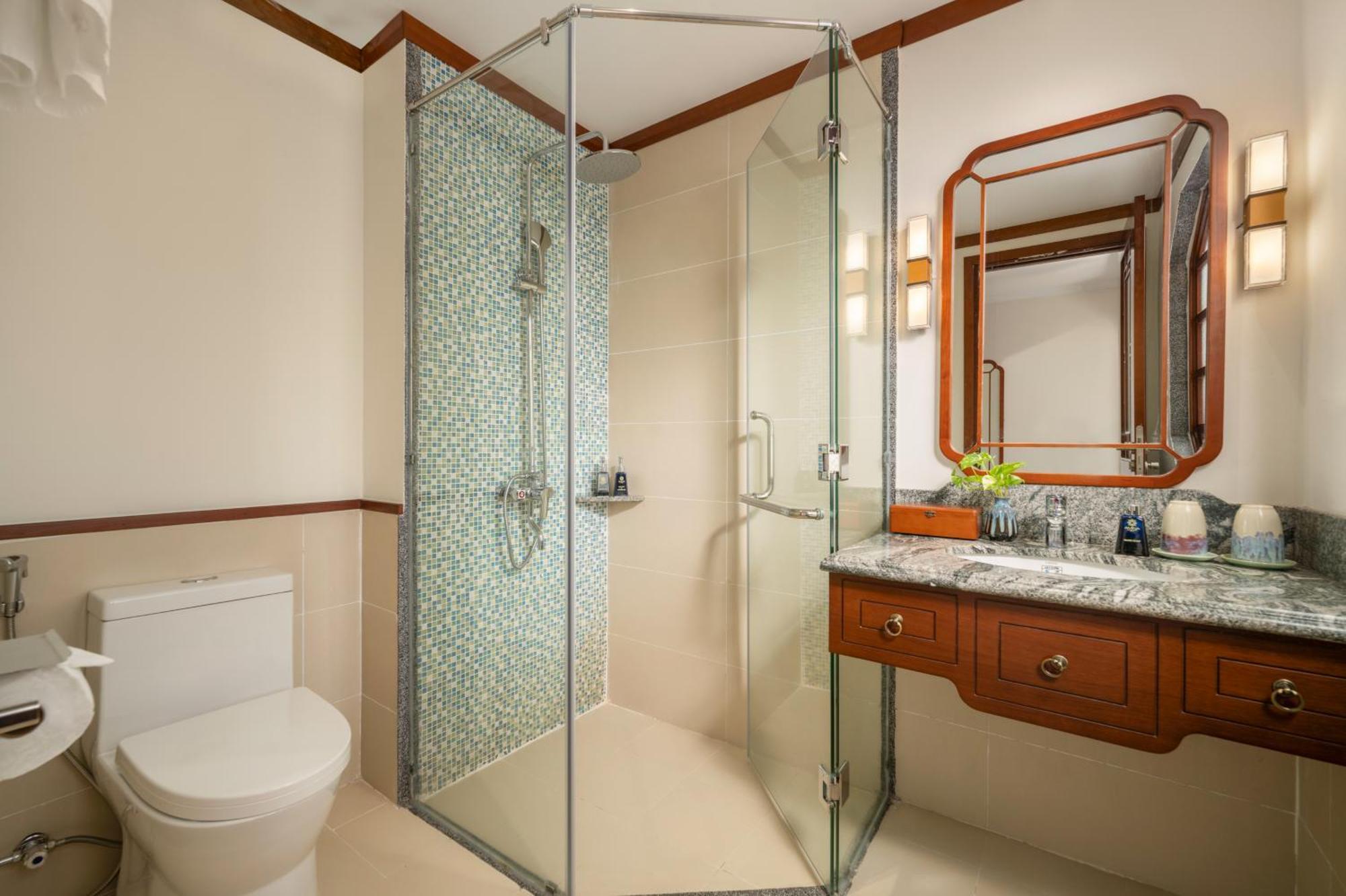 Amina Lantana Hoi An Hotel & Spa المظهر الخارجي الصورة