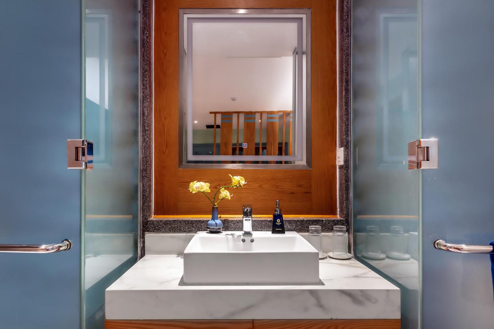 Amina Lantana Hoi An Hotel & Spa المظهر الخارجي الصورة
